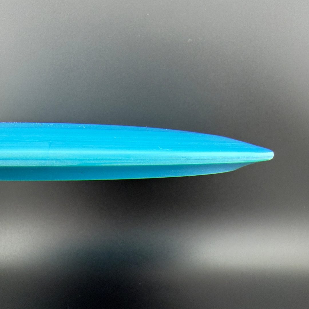 Extraterrestrial II - Variable Size Rim!
