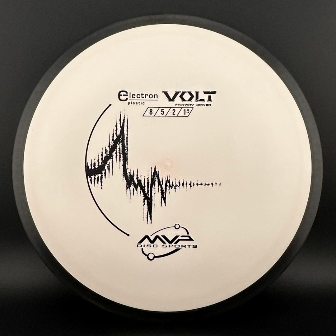 Electron Volt