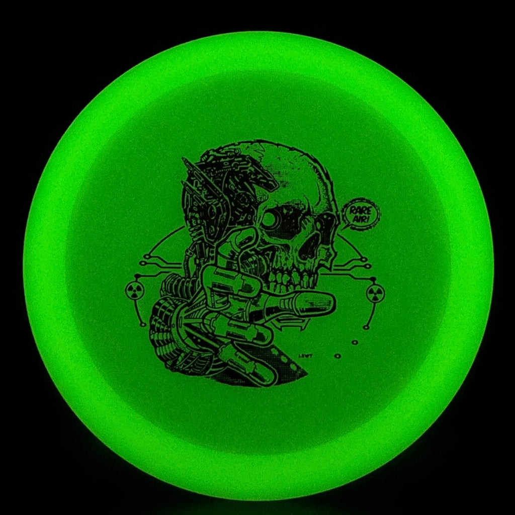 Nocturnal Freetail - [STRATUS] FEAR V1 by Les White
