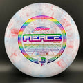 Jawbreaker Fierce - First Run - Paige Pierce
