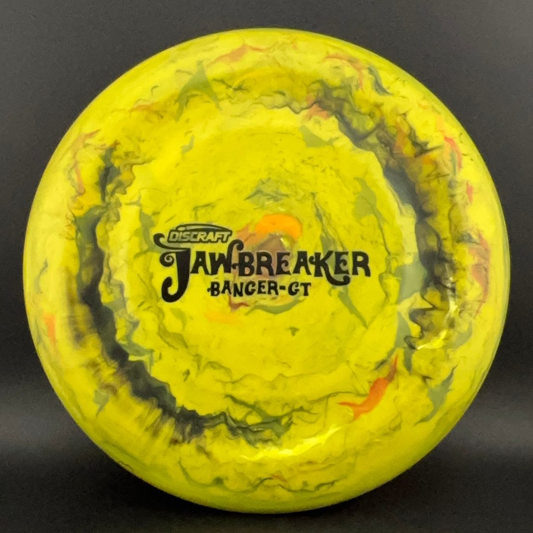 Jawbreaker Banger GT