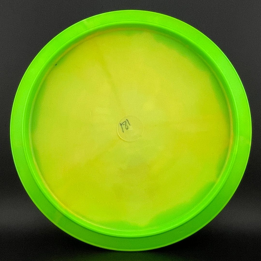 Halo Star Scorpion - Japan Open Limited - F2