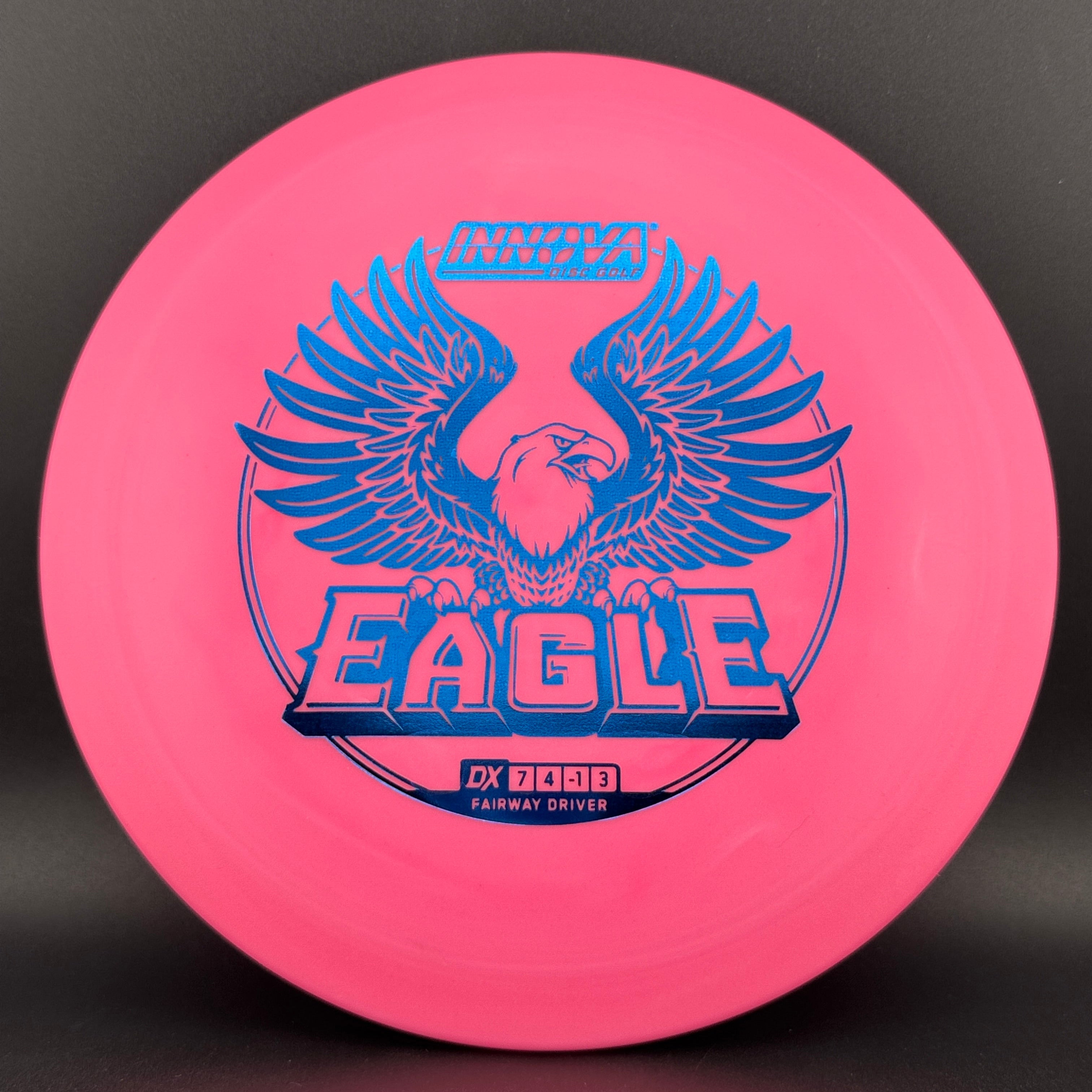 DX Eagle