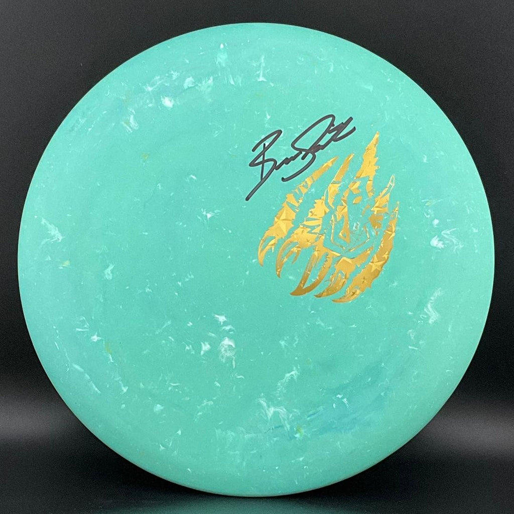 Jawbreaker Wasp *Signed* - Brodie Smith Dark Horse Claws