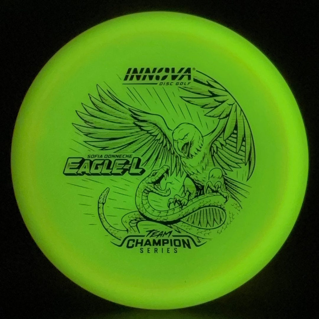 Proto Glow Champion Eagle-L - Sofia Donnecke 2026 Tour Series