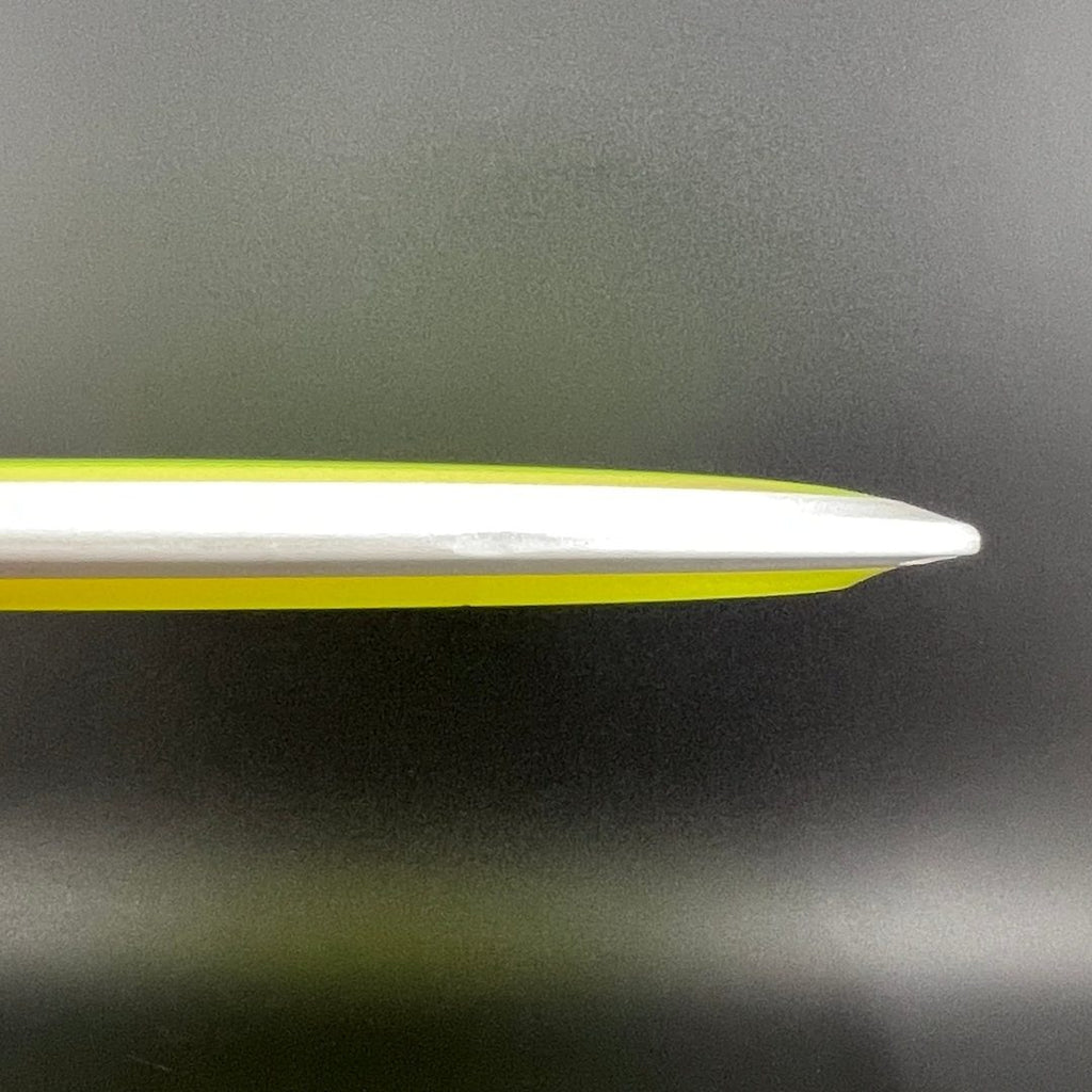 Neutron Inertia