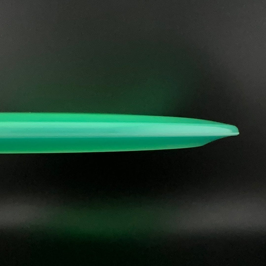 Proto Glow Champion Firebird - 10 Year Anniversary Nate Sexton