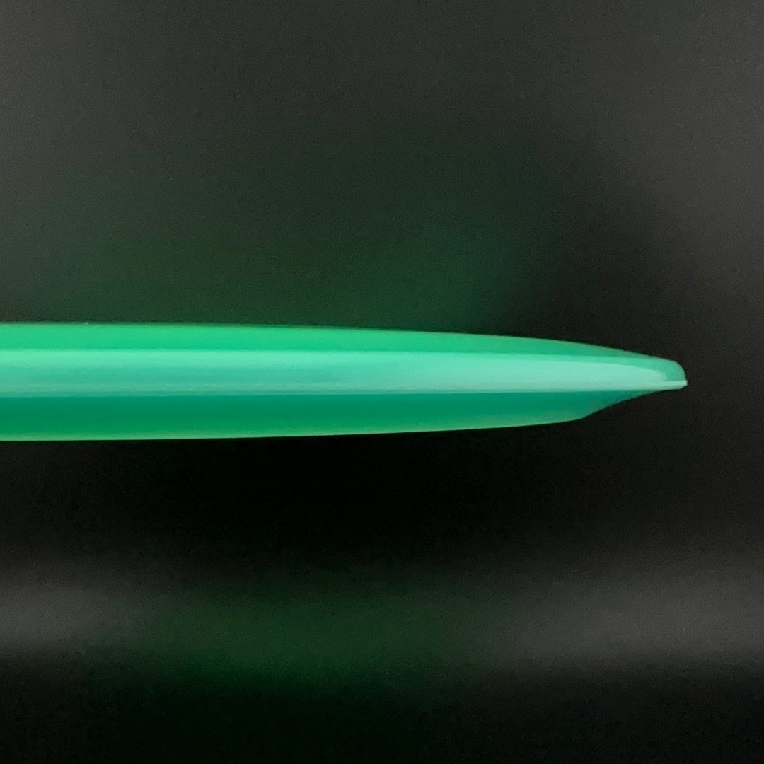 Proto Glow Champion Firebird - 10 Year Anniversary Nate Sexton