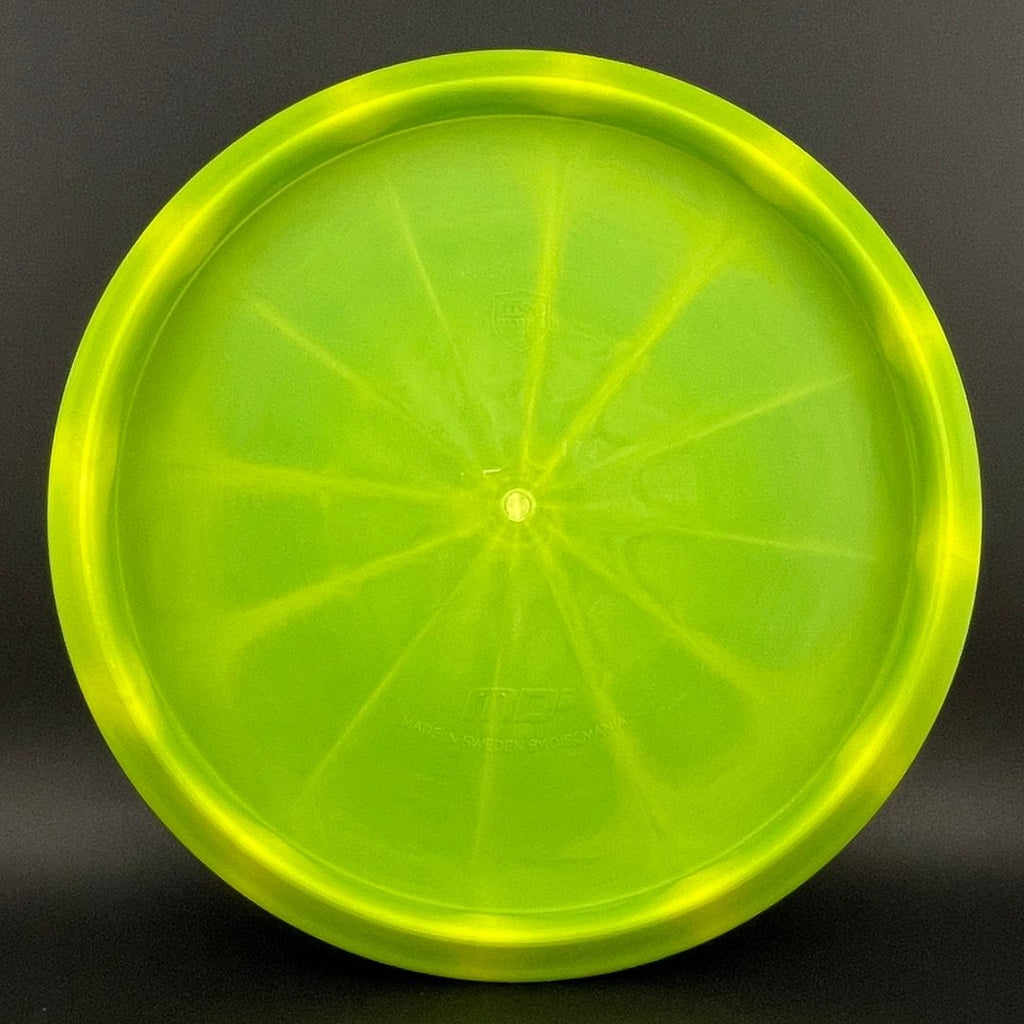 Exo Hard Vapor MD5 - Kyle Klein dna Series