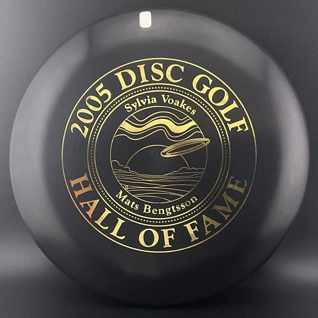 Champion Aviar Driver - 2005 Hall of Fame Commemorative *Speedy Vault*