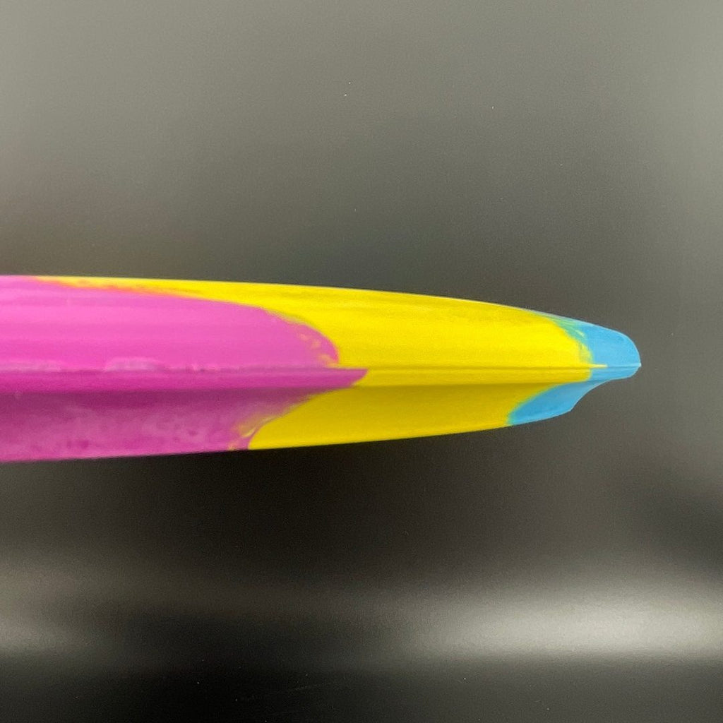 ecoFLEX Nimbus - Unstamped