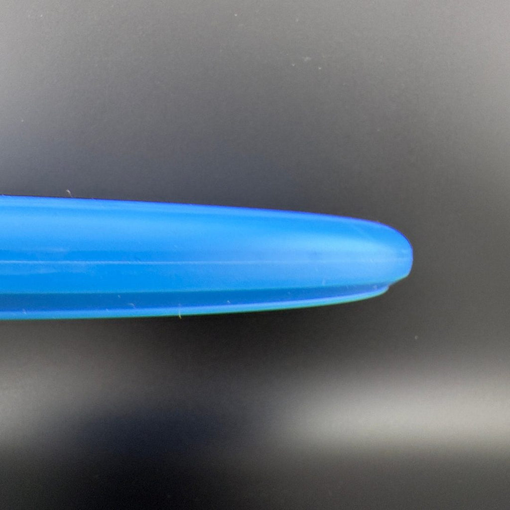 D-Line P2x (Flex 2) - Gannon Buhr Huk Lab Collaboration