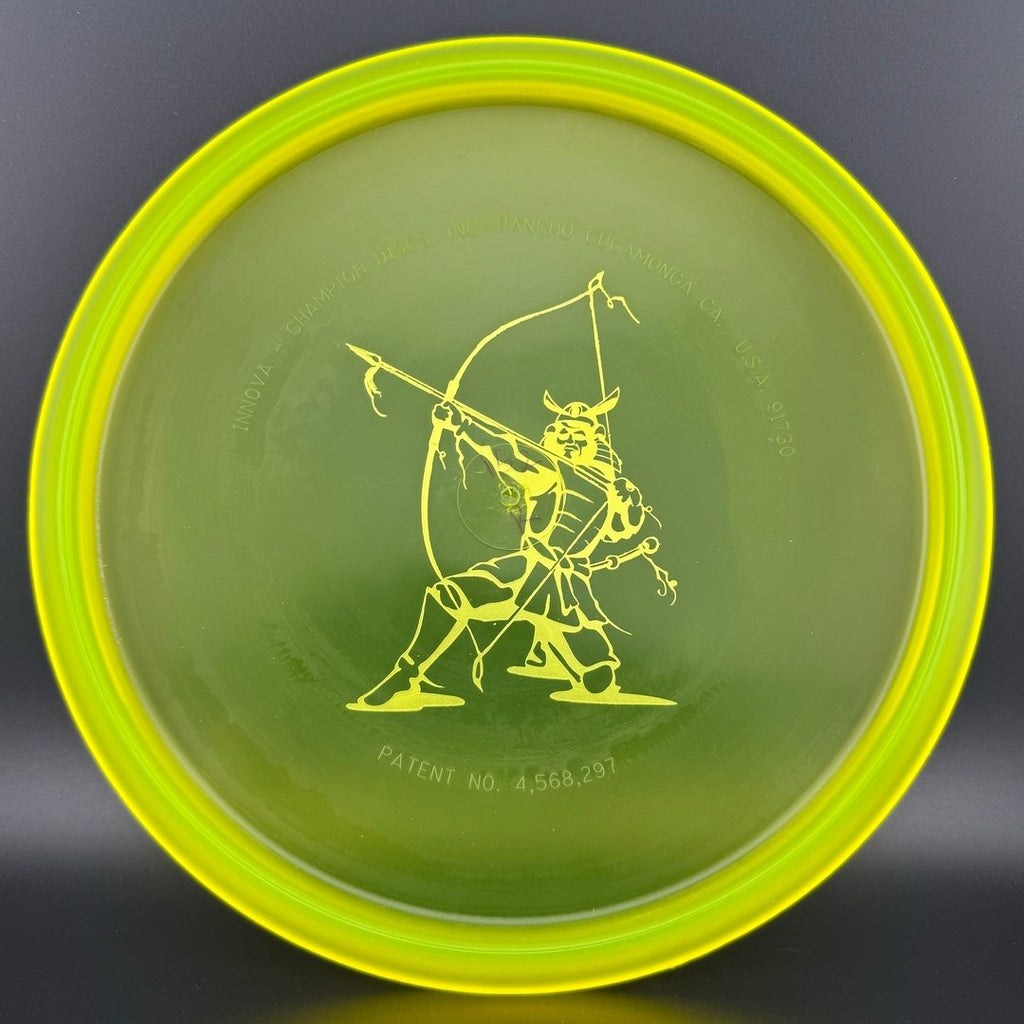 Gummy Champion Roc (Penned) - Japan Open Est. 2004 - 150 Class by Tom Hamilton
