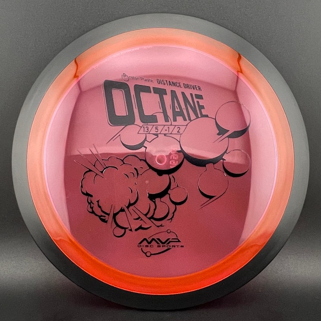 Proton Octane