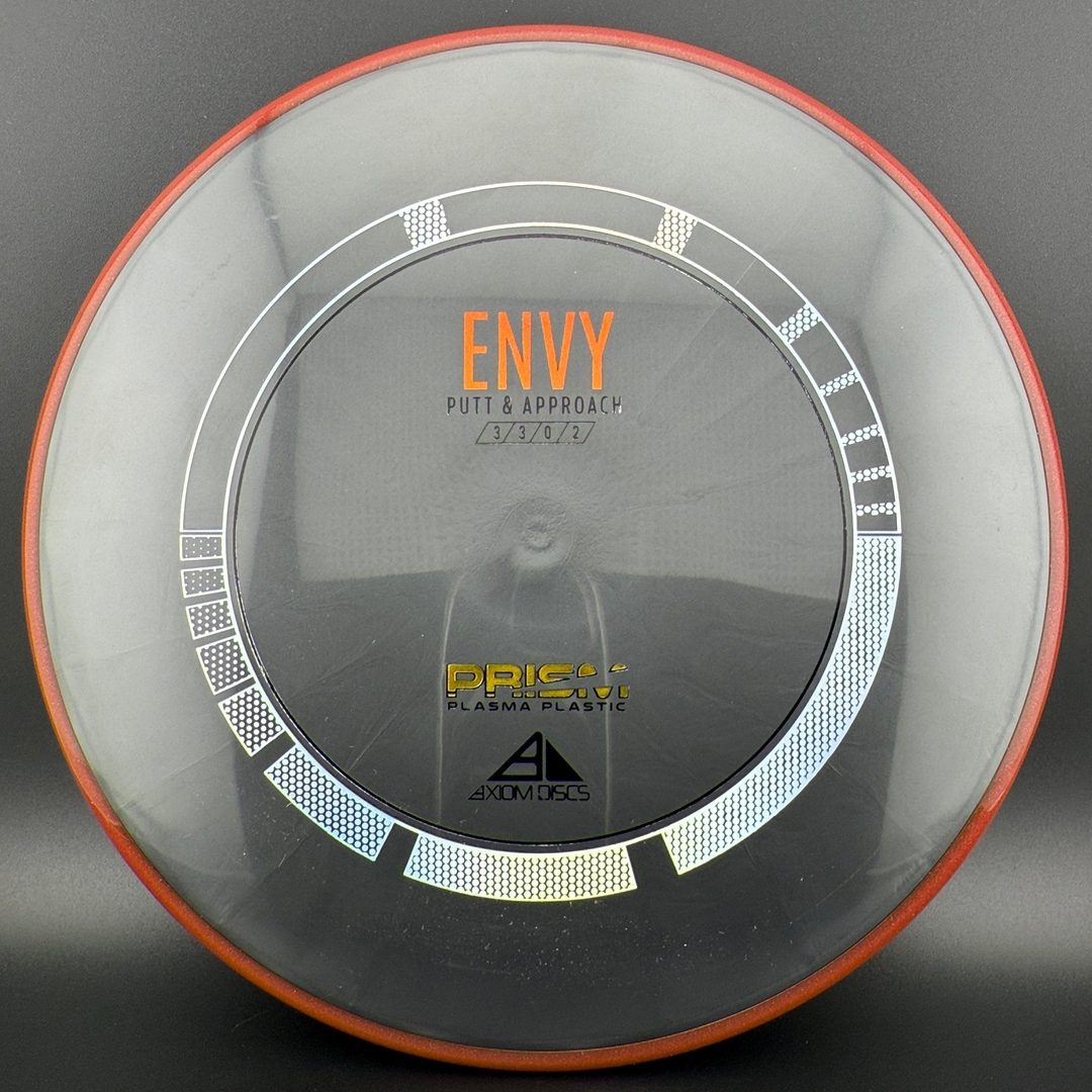 Prism Plasma Envy