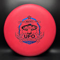 Royal Firm UFO - First Run