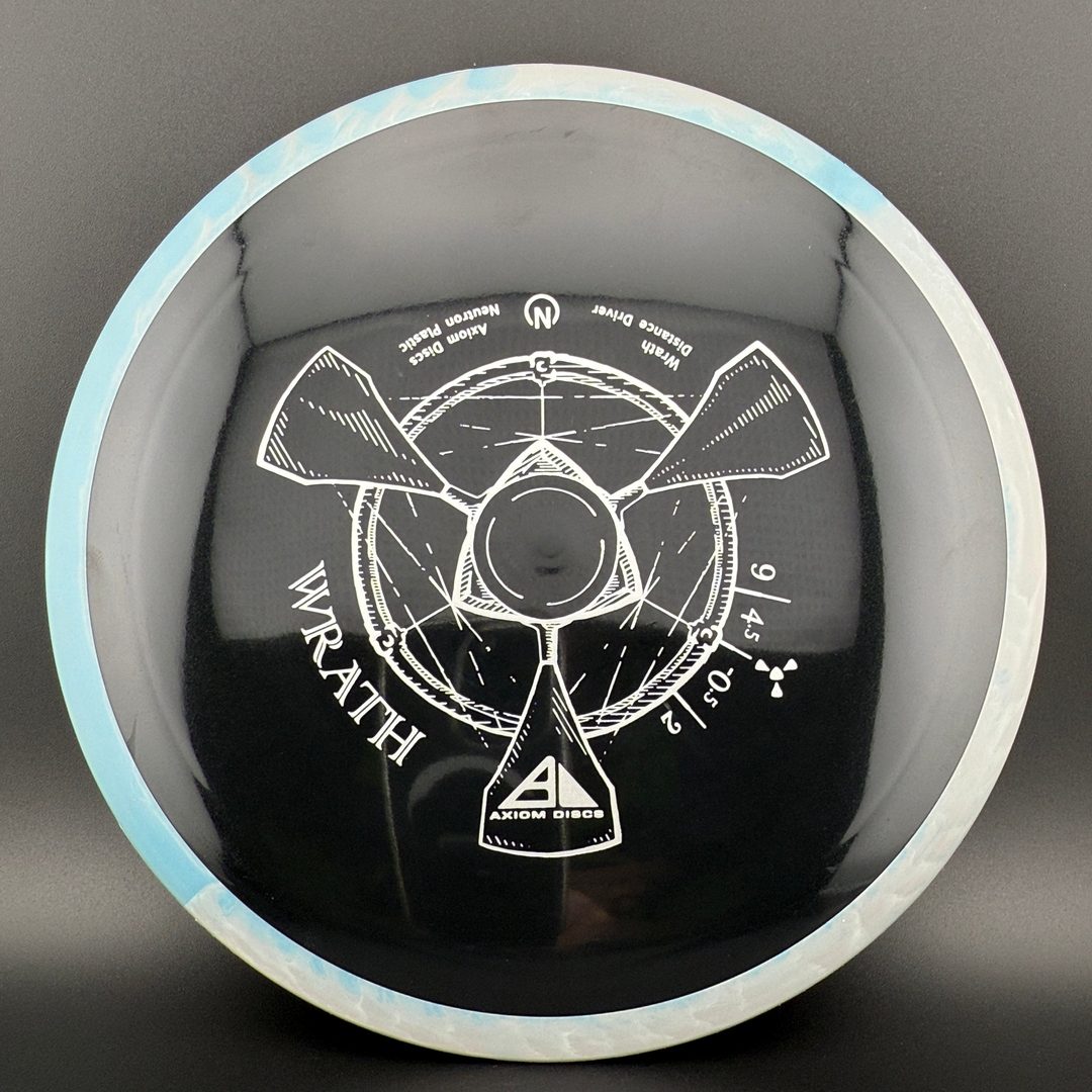 Neutron Wrath