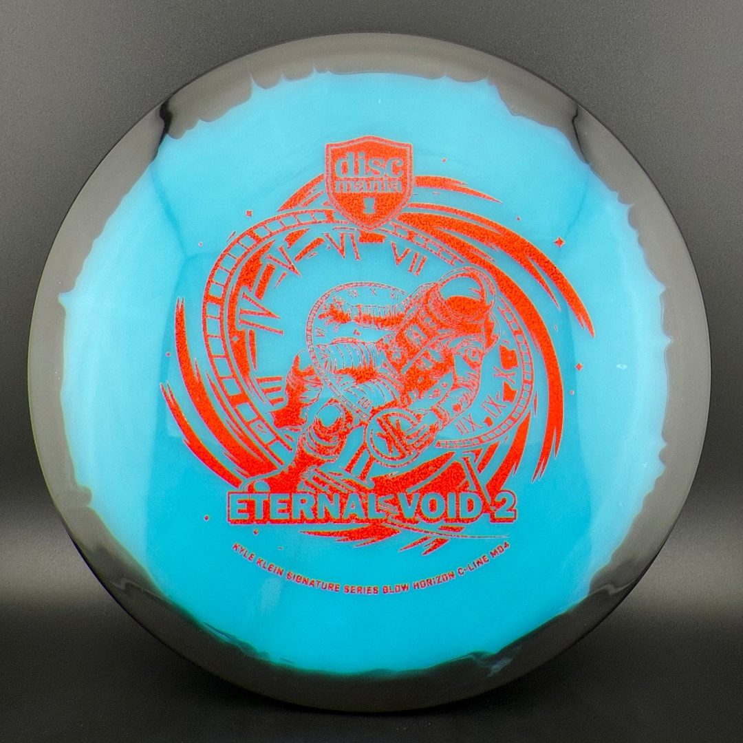 Glow Horizon C-Line MD4 - Eternal Void 2 - Kyle Klein Sig Series