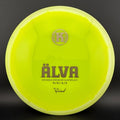 K1 Grind Alva