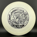 Survival Cataclysm *Gibson Stash Used*