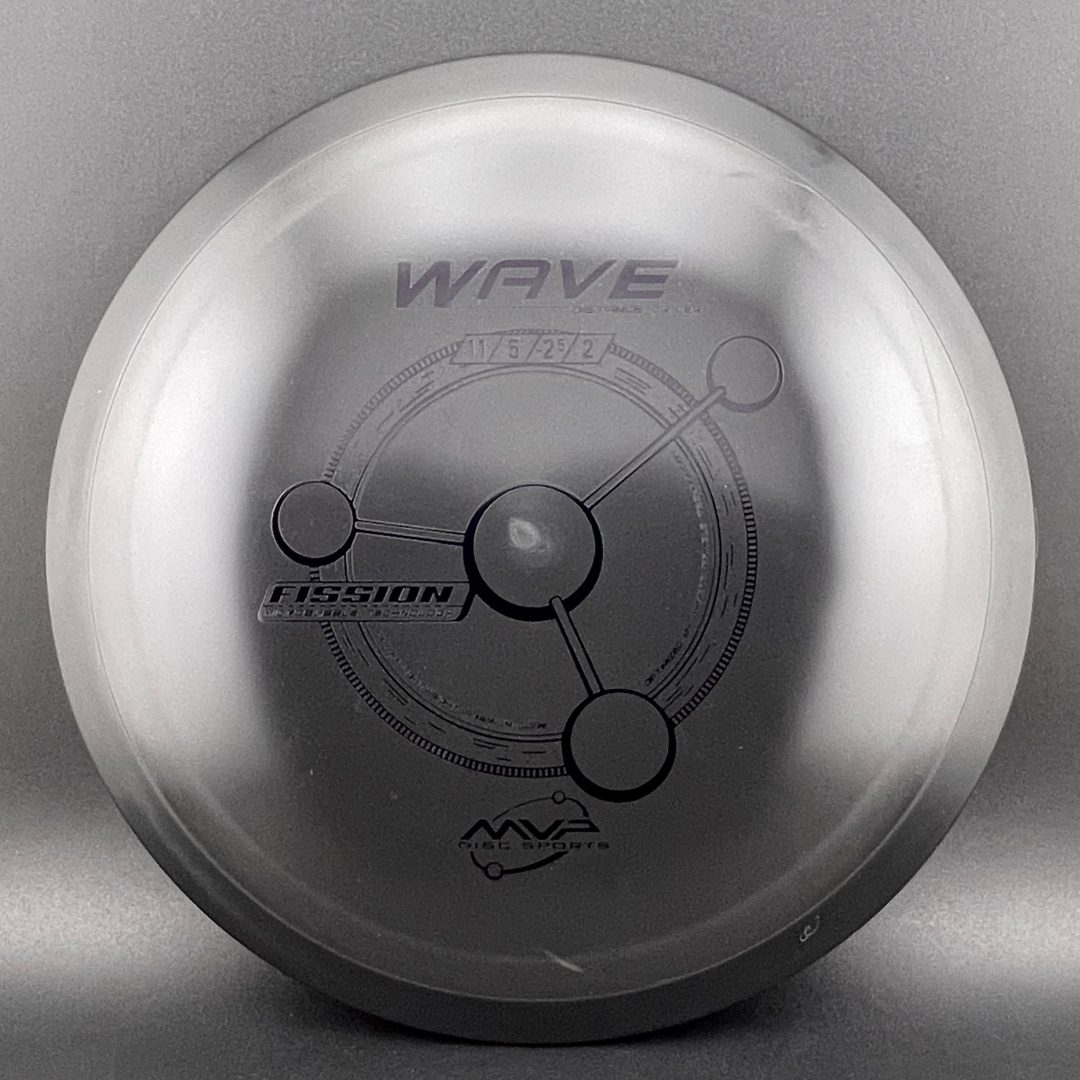 Fission Wave