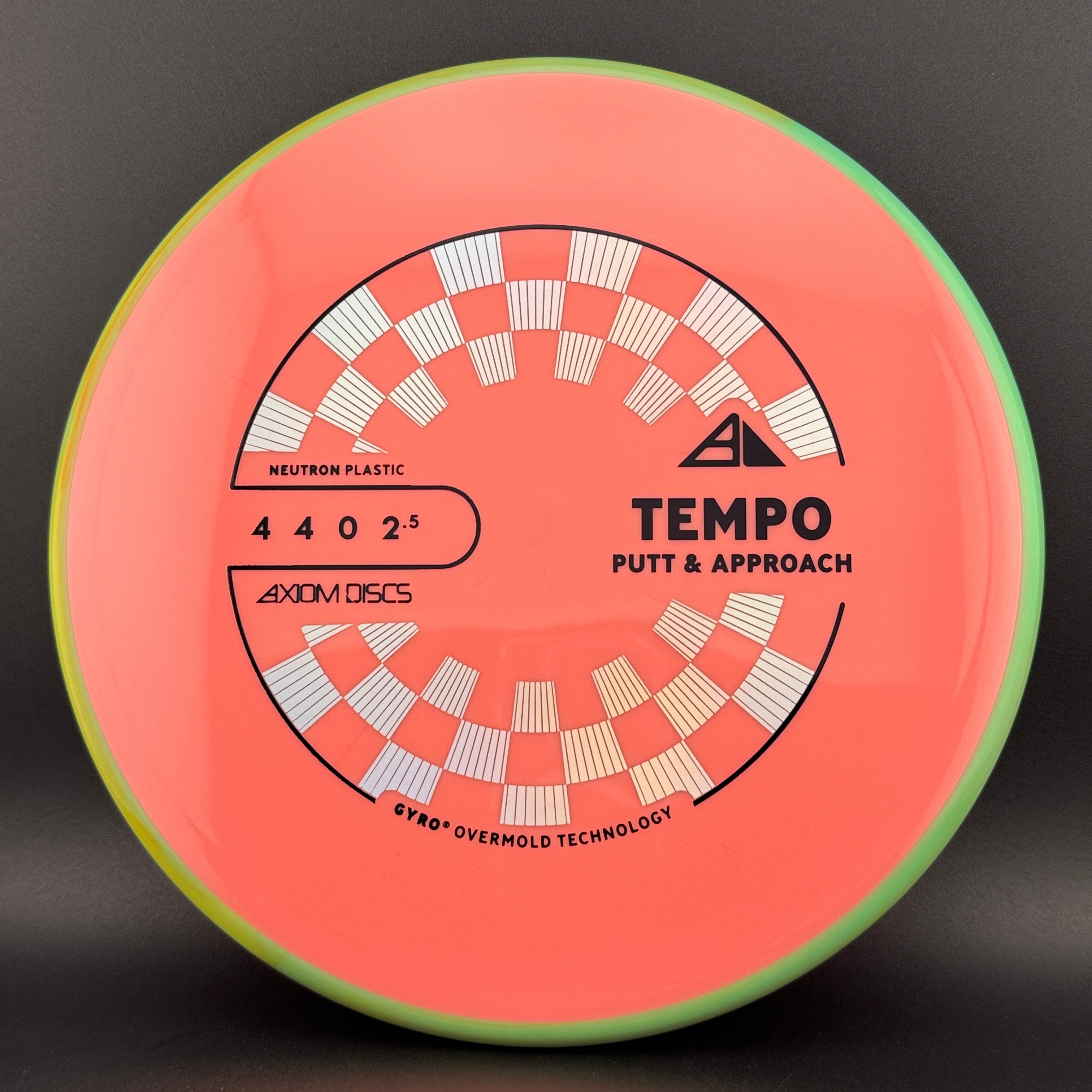 Neutron Tempo