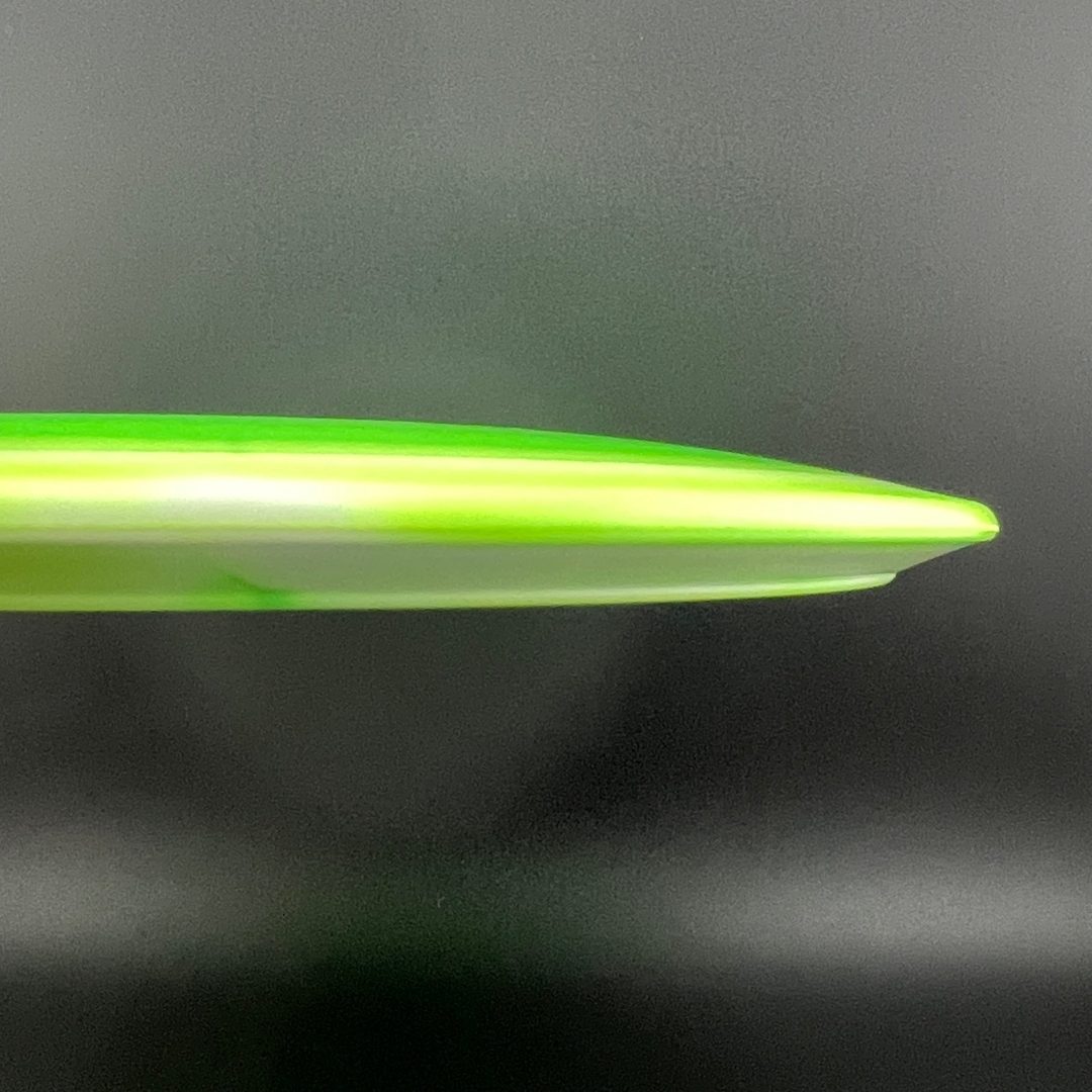 Halo Star Scorpion - Japan Open Limited - F2