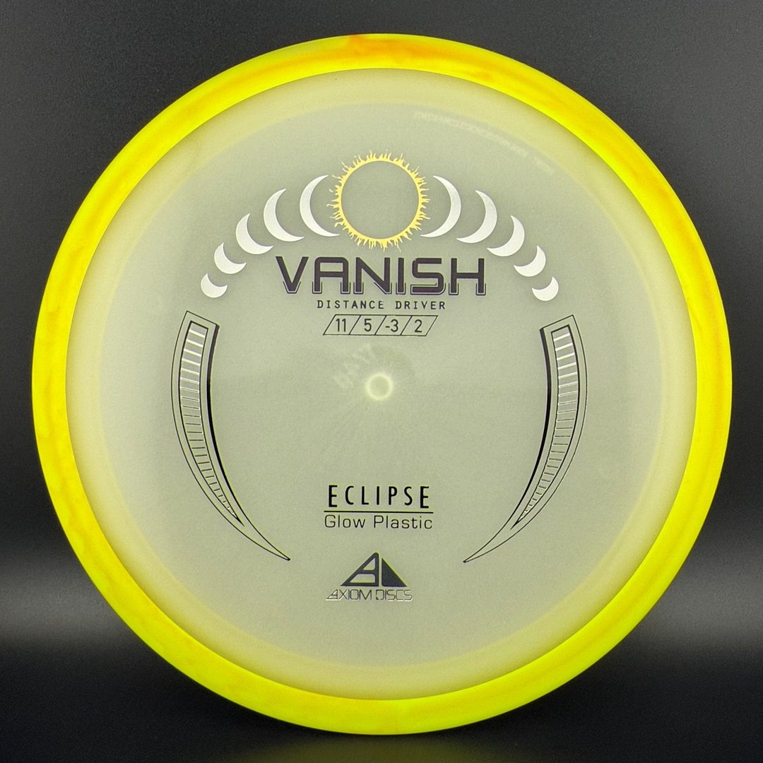 Eclipse Vanish