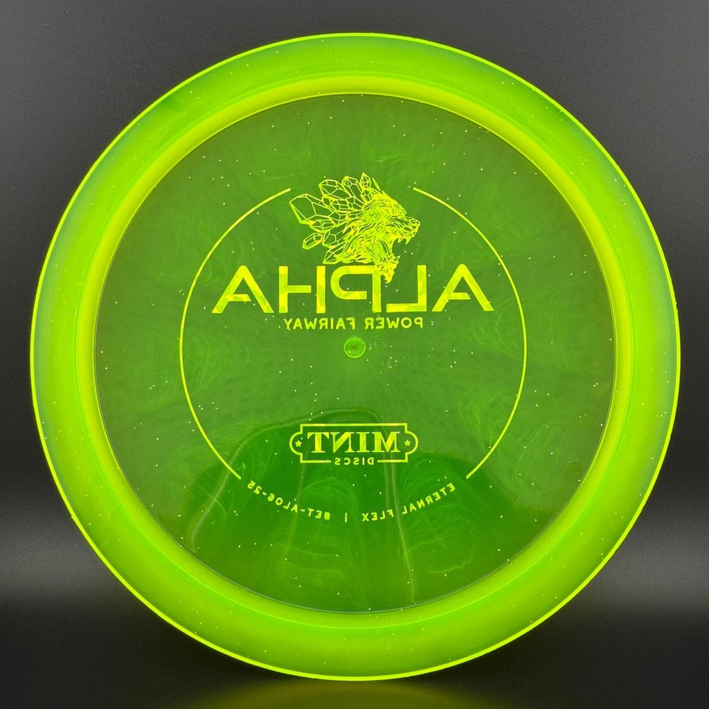 Eternal Flex Alpha