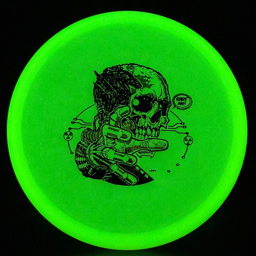 Nocturnal Lobster - [STRATUS] FEAR V1 by Les White