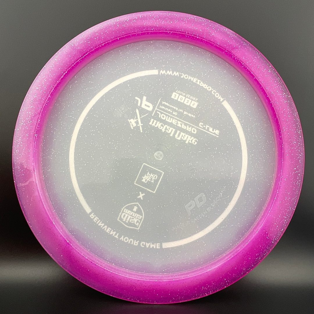 Metal Flake Horizon C-Line PD - JomezPro 2025 Tour Series