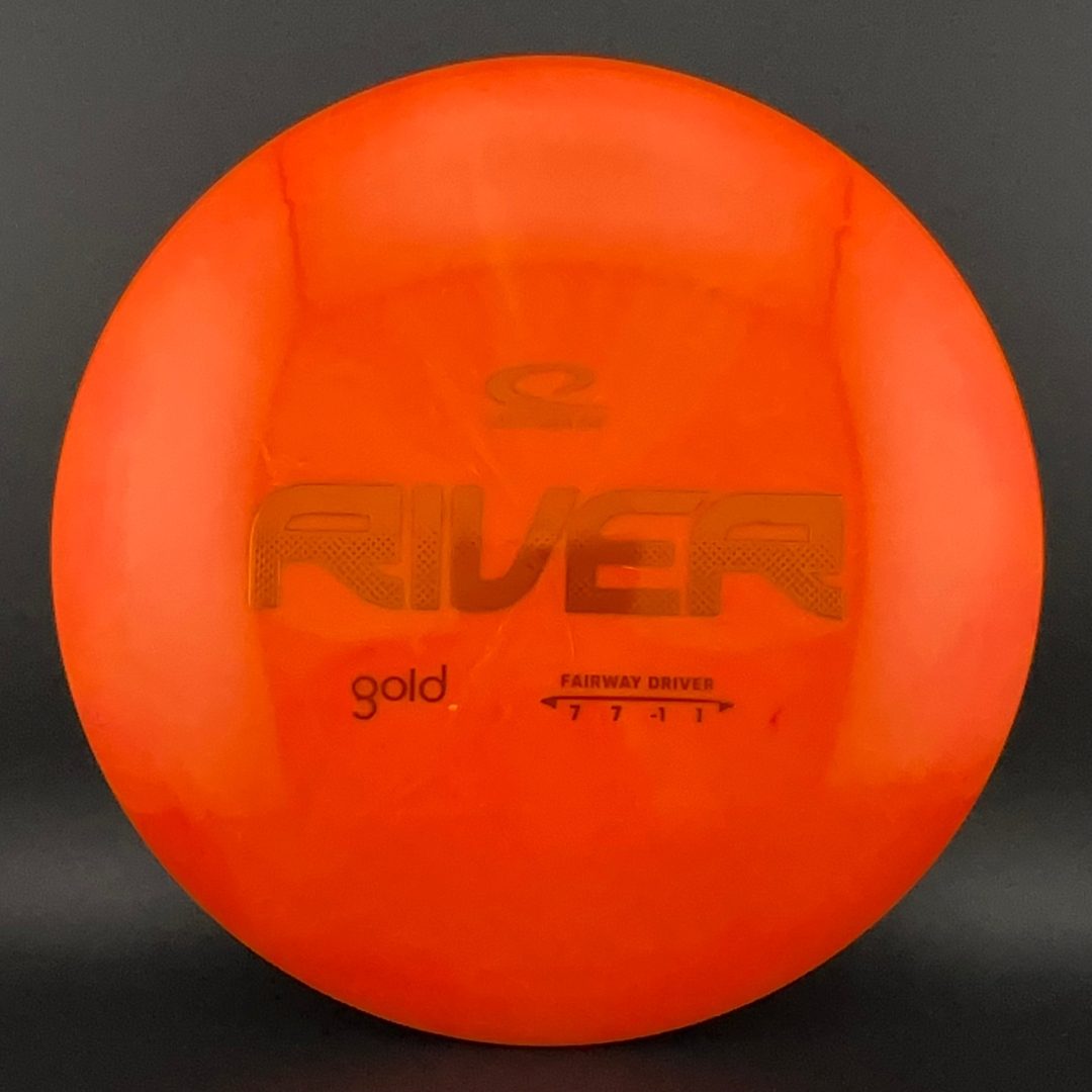 Gold River