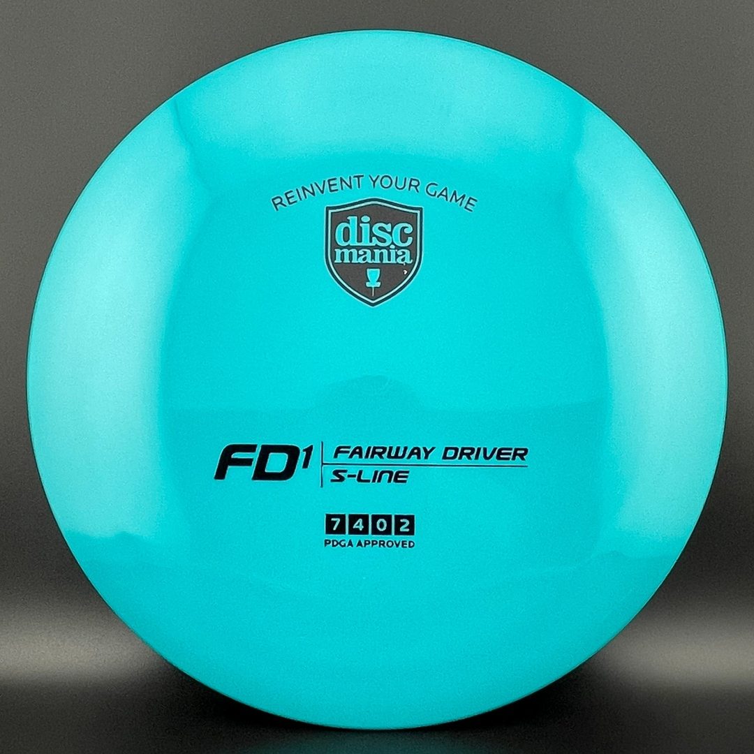 S-Line FD1