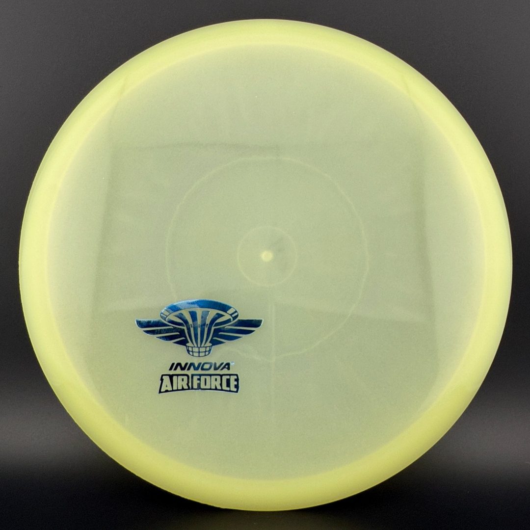 Proto Glow Champion Wombat3 - Air Force