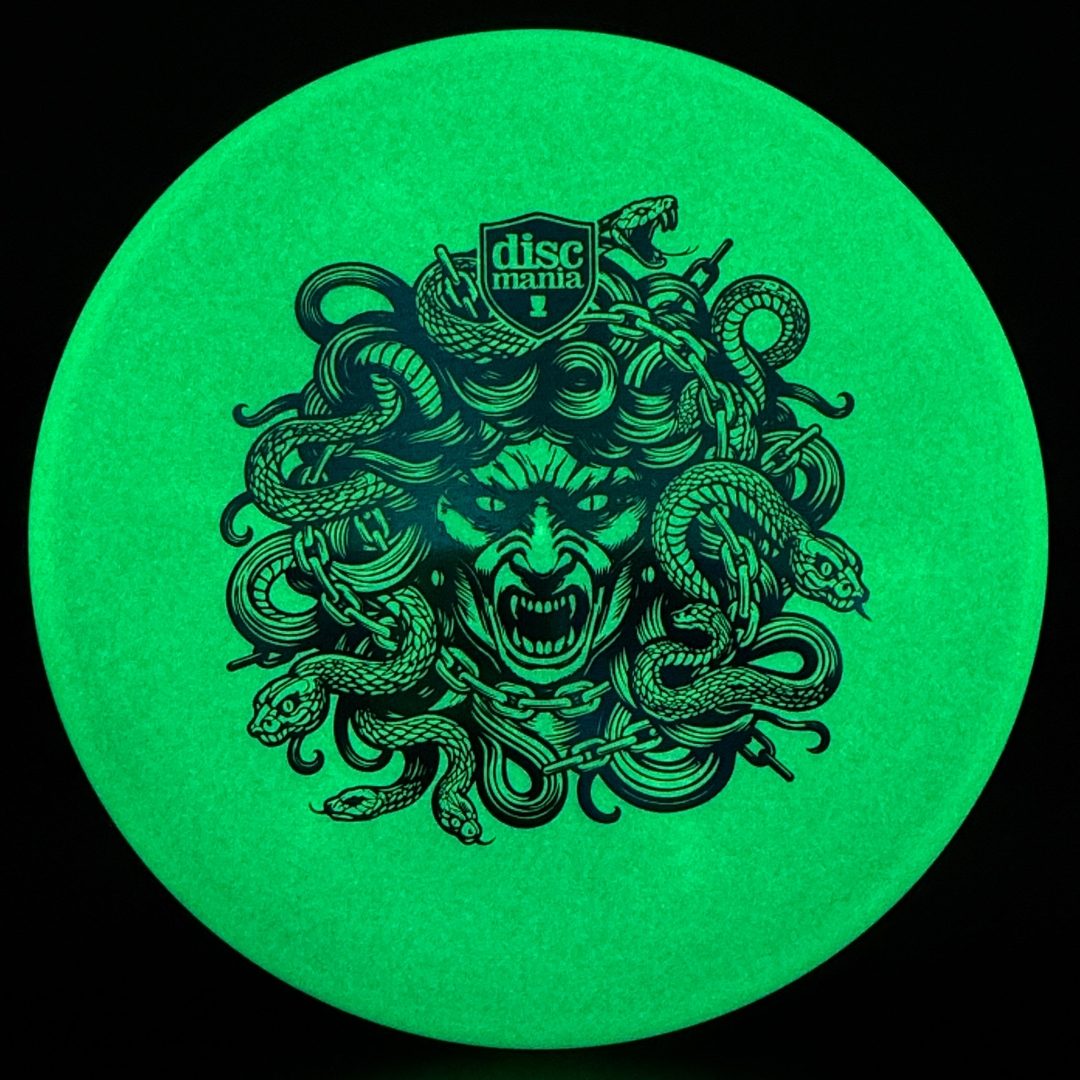 Lumen Hard Exo Link - Medusa 2025