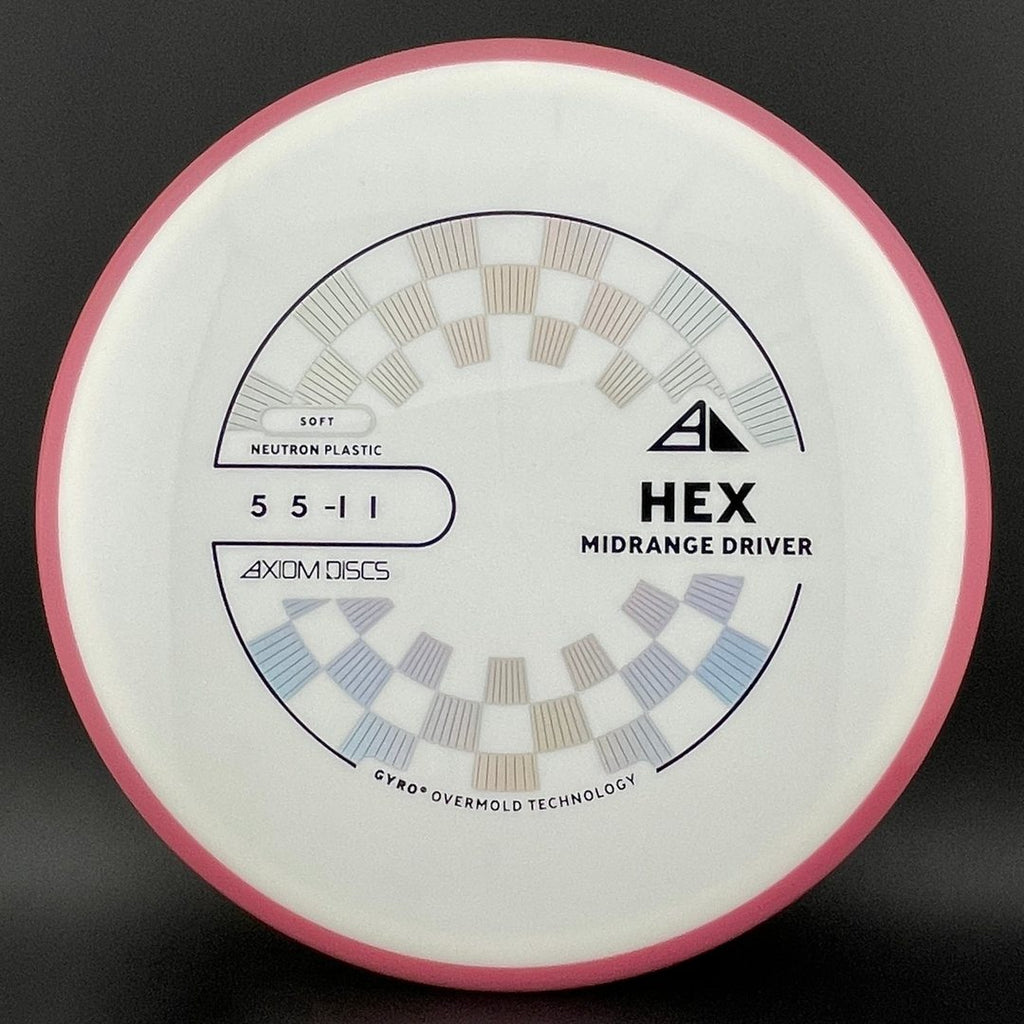 Soft Neutron Hex