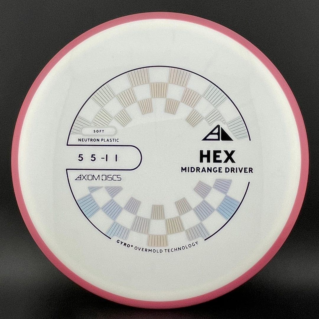 Soft Neutron Hex