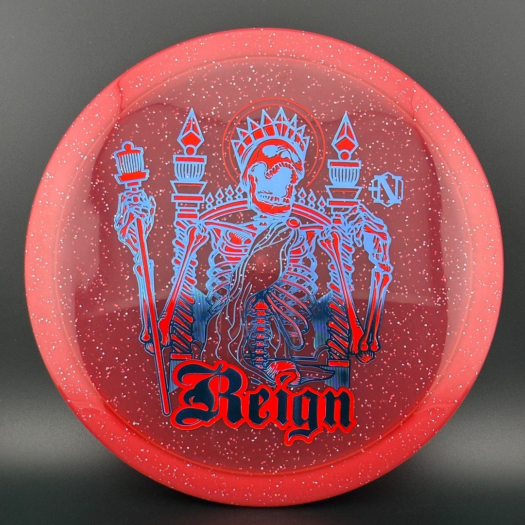 Arcane Reign (First Run)