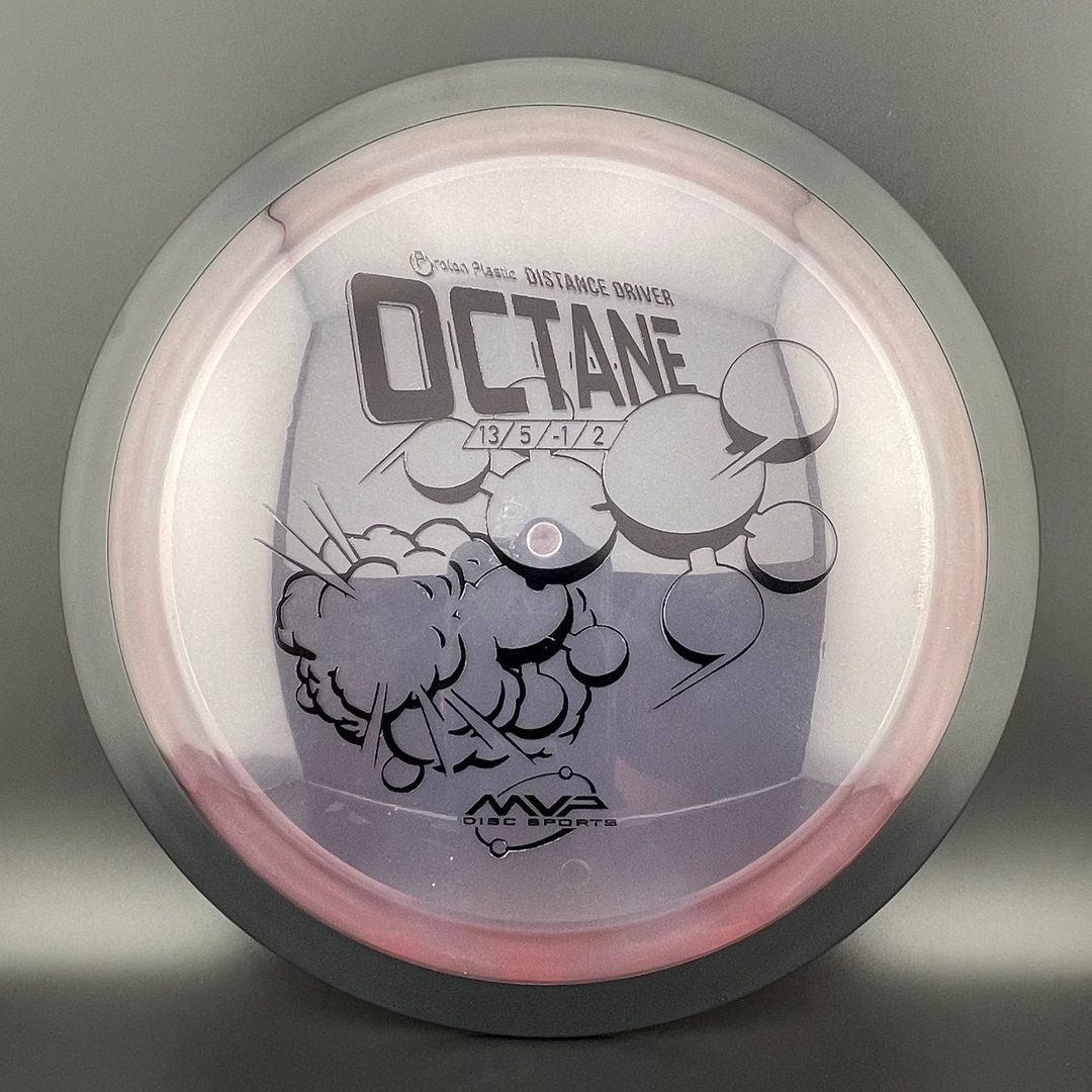 Proton Octane