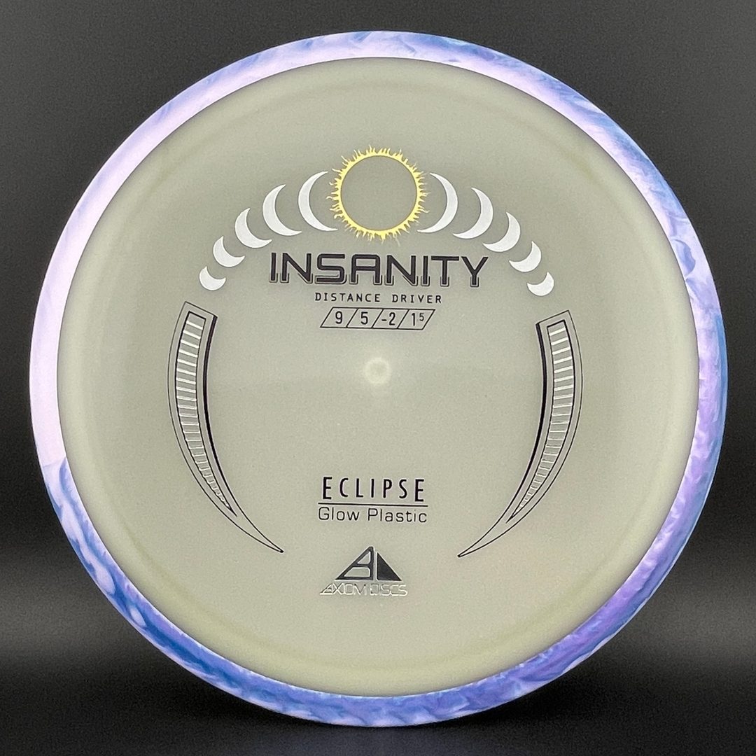 Eclipse Insanity