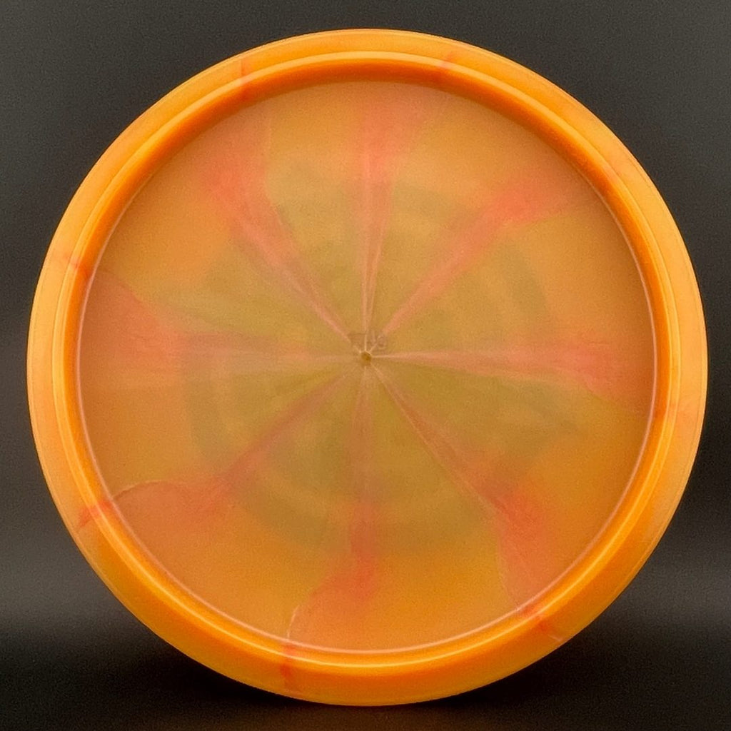 Big Z Swirl Archer - (8-Hole) 2026 Ledgestone