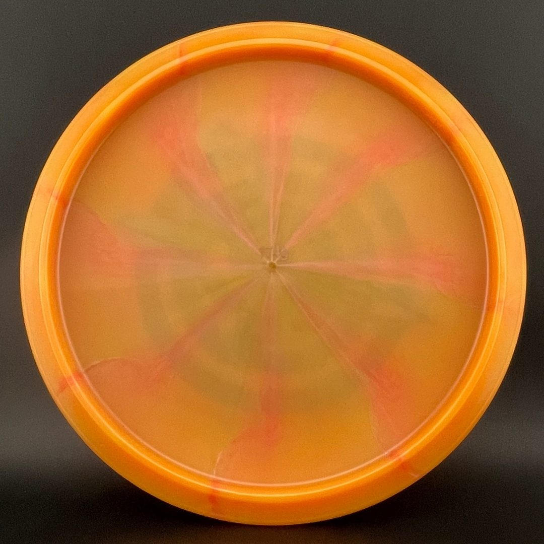 Big Z Swirl Archer - (8-Hole) 2026 Ledgestone