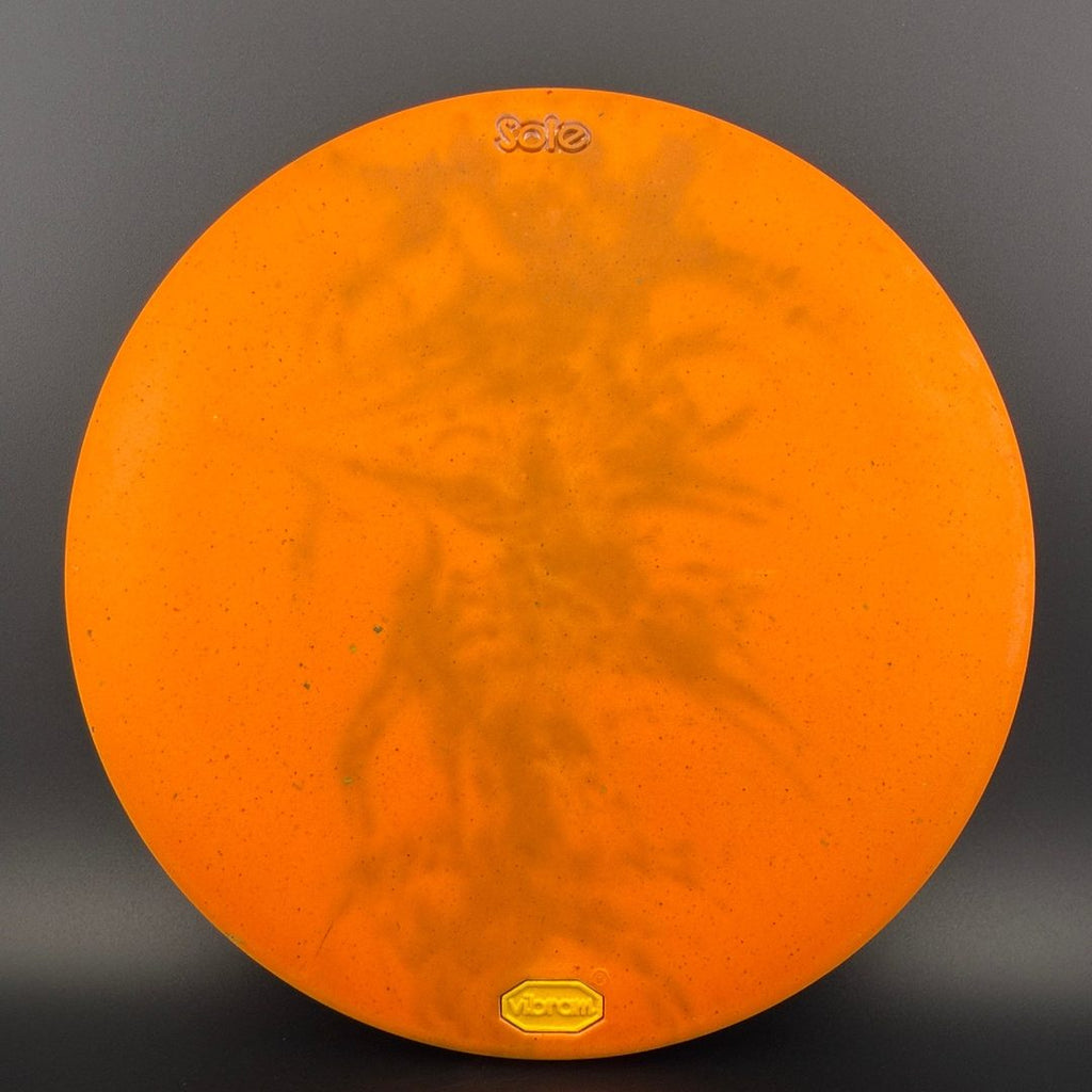 X-Link Medium Sole - PFN - Dyed *USED*