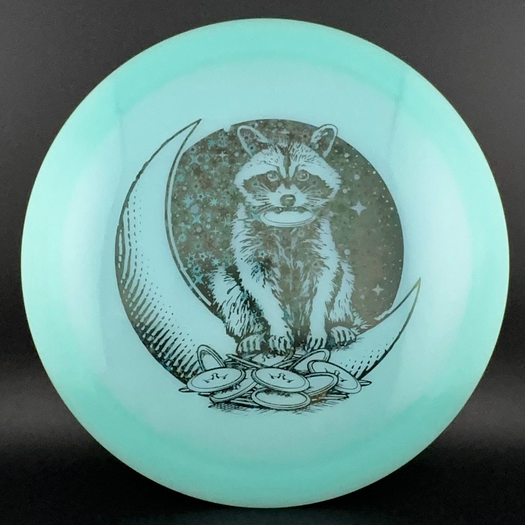 Lucid Moonshine Vandal