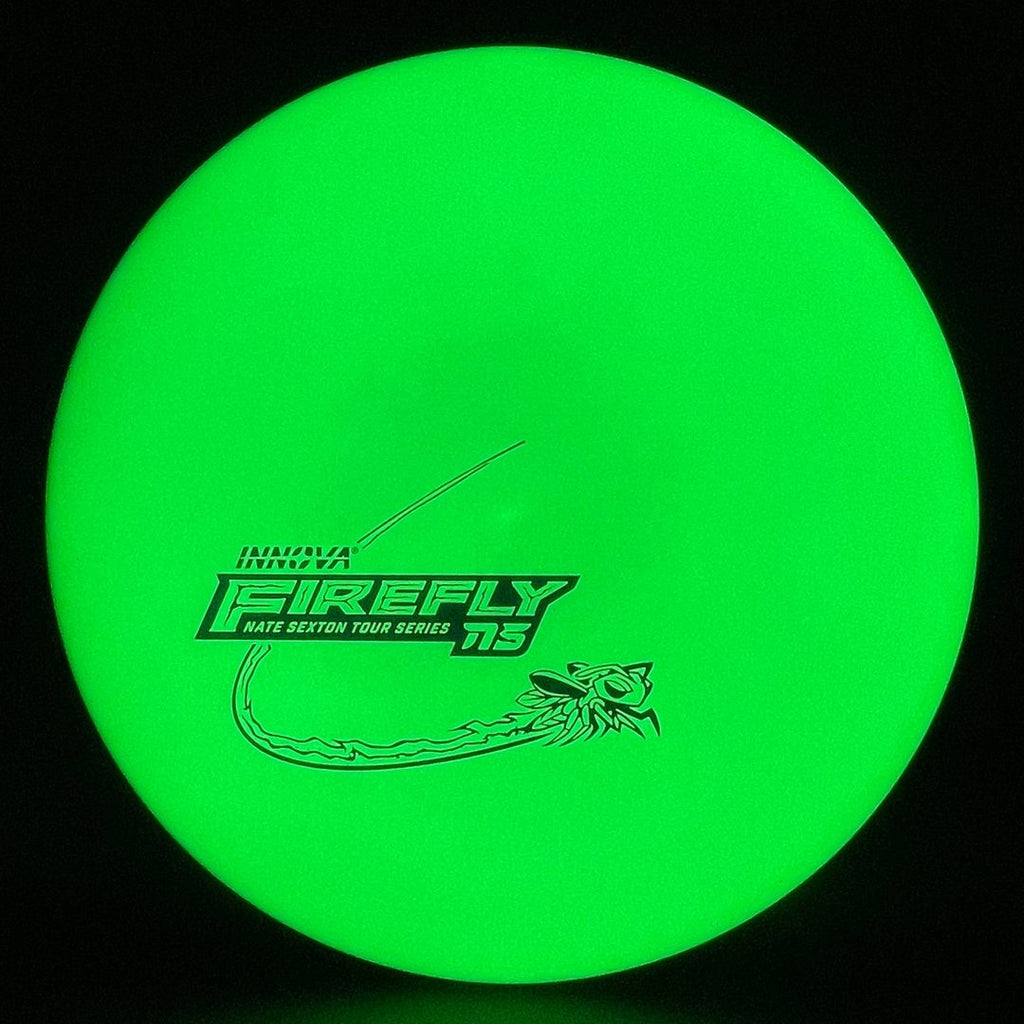 Nexus Proto Glow Firefly - Nate Sexton 2025 Tour Series