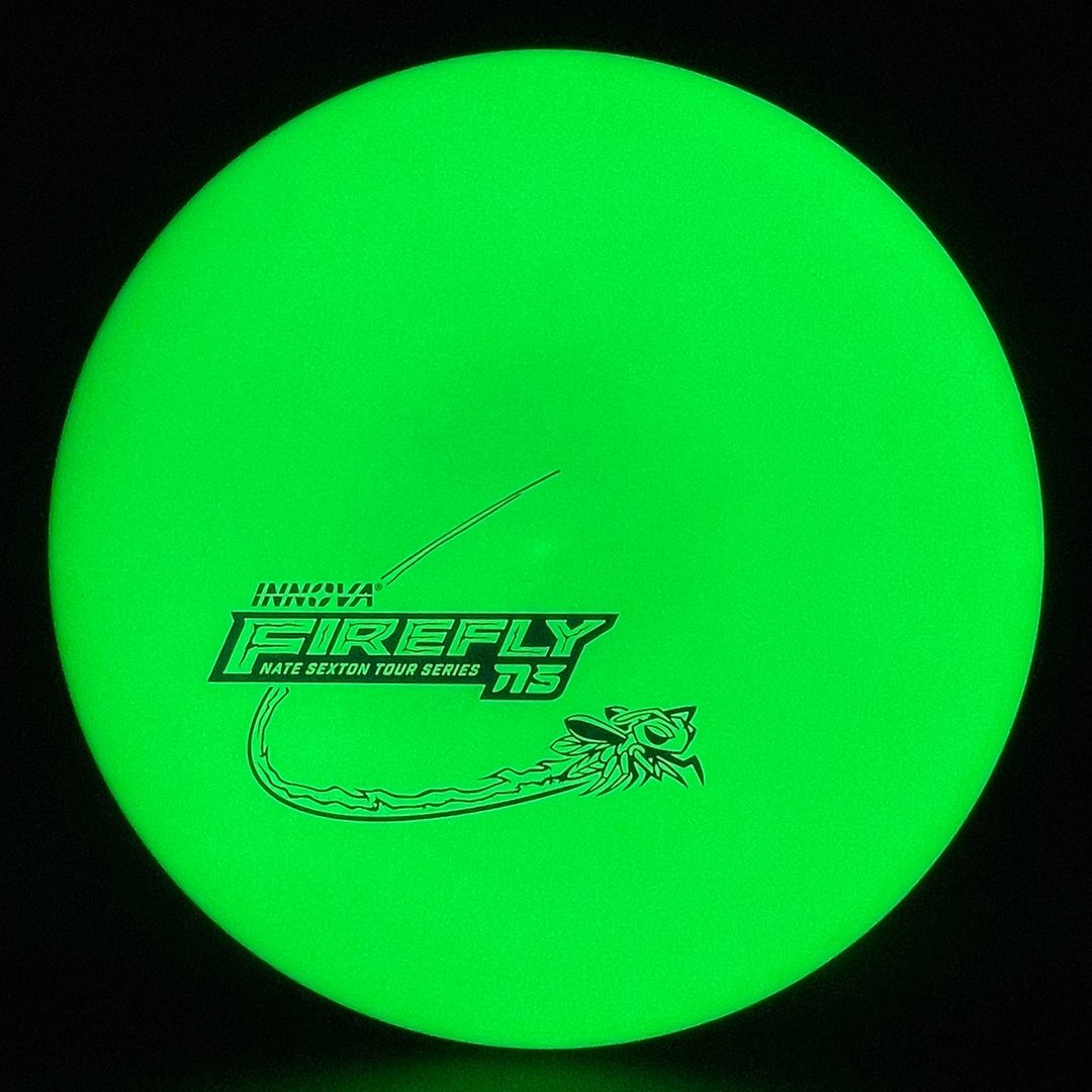 Nexus Proto Glow Firefly - Nate Sexton 2025 Tour Series