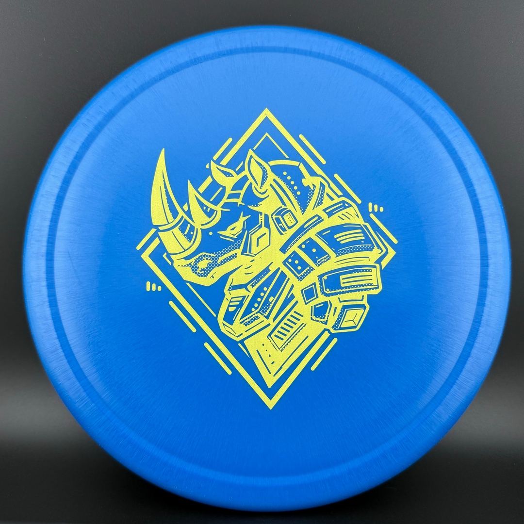 GStar Rhyno
