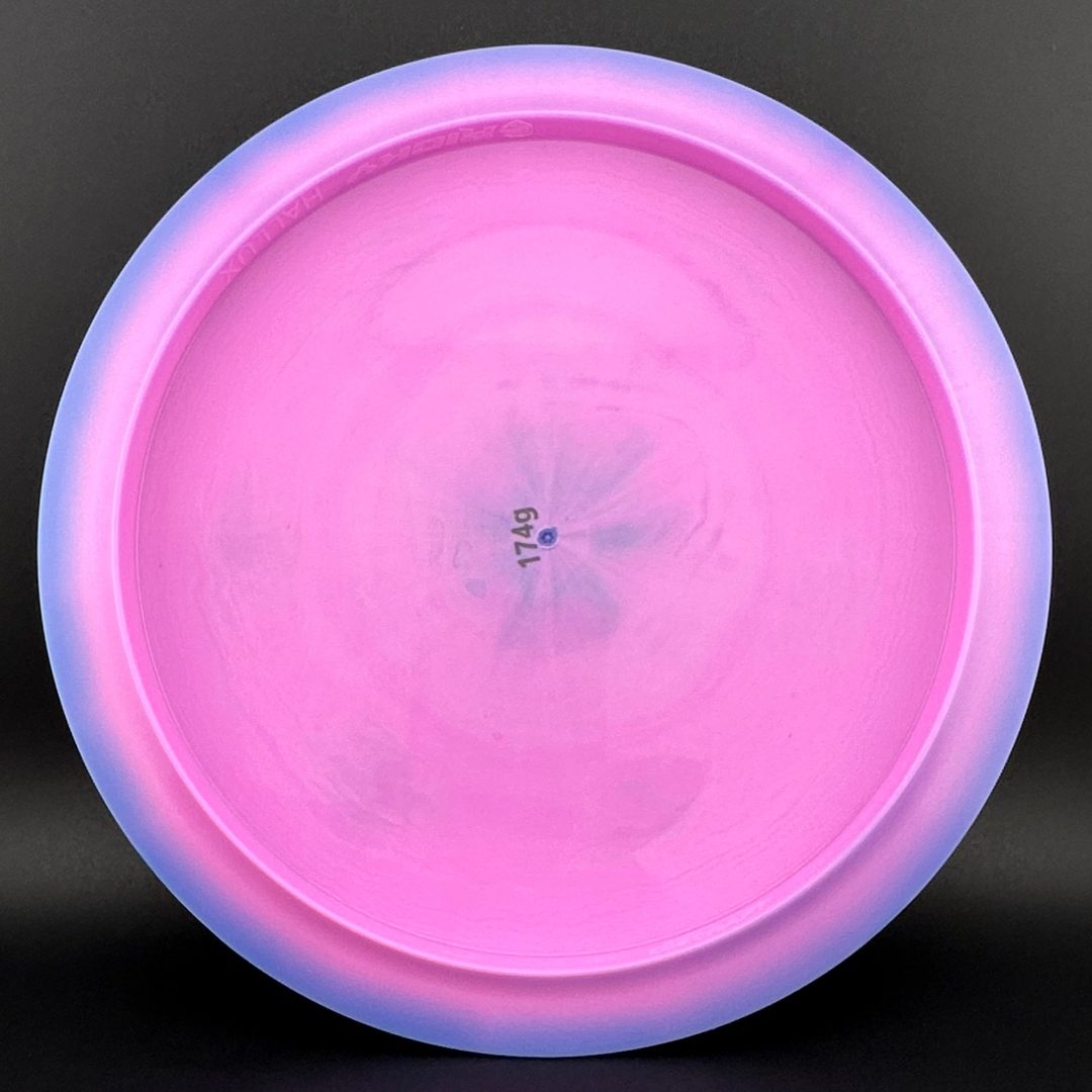 Proto ESP Hallux - Ricky Wysocki