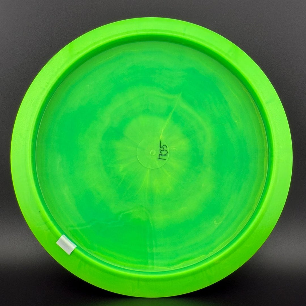 Swirly S-Blend Centurion - Elk Man by Ripper Studios