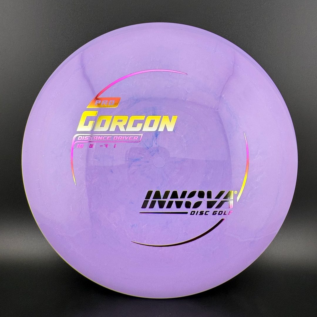 Pro Gorgon